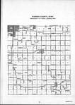 Map Image 001, Warren County 1986